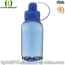 Atacado 400ml FDA Plástico BPA Livre Garrafa Ao Ar Livre (HDP-0758)